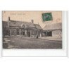 INCARVILLE - La mairie - Ecole - très bon état