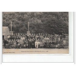 SAINT LOUIS DE LA MULOTIERE - Colonie - état (traces acides)