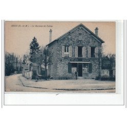 BROU - Le bureau de tabac - très bon état