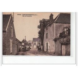 SAINT SYMPHORIEN - Rue du Presbytère - très bon état