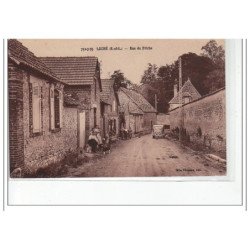 LOCHE - Rue du Friche - très bon état