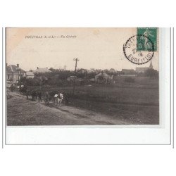 THEUVILLE - Vue générale - très bon état