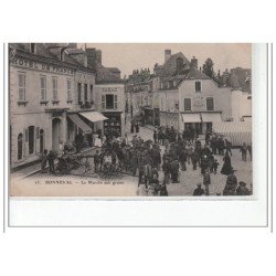 BONNEVAL - Marché aux grains - très bon état