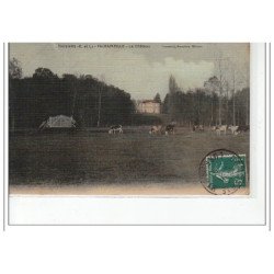 TACHAINVILLE - Le château - très bon état