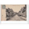 LA VERNELLE - Rue Principale - très bon état