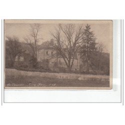 CINQ-MARS - La Farinière - CARTE-PHOTO - très bon état