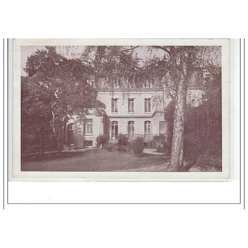 TOURS - Foyer médical et pharmaceutique - très bon état