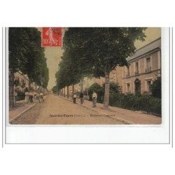 JOUE-LEZ-TOURS - Boulevard Gambetta - très bon état