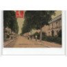 JOUE-LEZ-TOURS - Boulevard Gambetta - très bon état