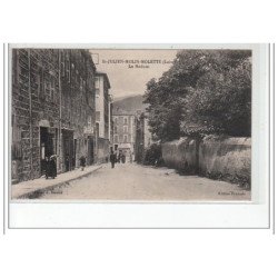 SAINT JULIEN MOLIN MOLETTE - La Modure - très bon état