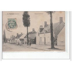 LA MONTJOIE - Route de Paris - très bon état