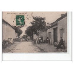 IZY - Rue de la Barre - très bon état
