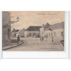 REBRECHIEN - La Route de Neuville - très bon état
