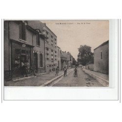 LES BORDES - Rue de la garde - très bon état