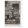 TYPE MANCHE - Laitière du Cotentin - très bon état