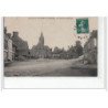 LE MESNIL GARNIER - Environs de VILLEDIEU LES POELES - très bon état