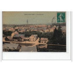 TESSY SUR VIRE - Vue générale - très bon état