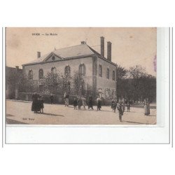 OGER - La mairie - très bon état