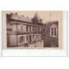 CHATEAU D'AVENAY - Colonie de vacances - école de plain air - très bon état