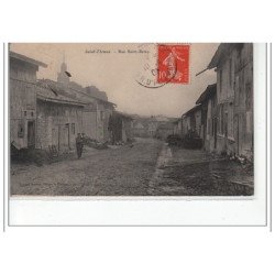 SAINT THOMAS - Rue Saint Remy - très bon état