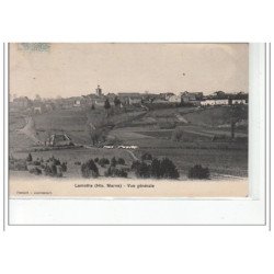 LAMOTHE - Vue générale - très bon état