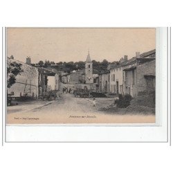 FONTENOY SUR MOSELLE - très bon état