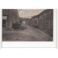 ECROUVES - Environs de TOUL - Grande Rue - très bon état