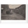ECROUVES - Environs de TOUL - Grande Rue - très bon état