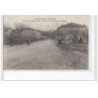 FLEURY SUR AIRE - Entrée du Bourg et route de Nubécourt - grande Guerre 1914 15 16 - très bon état