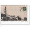 GUIPY - Route de Corbigny - très bon état