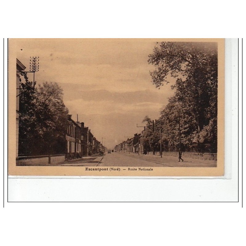 ARNEKE - Rue Paul Gosset - très bon état