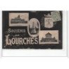 LOURCHES - Souvenir de Lourches - très bon état