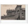 BLANC-MISSERON - La gare - très bon état