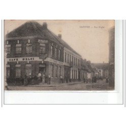 CAESTRE - Rue Englat - très bon état