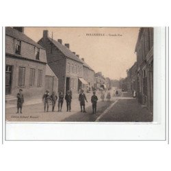 BOLLEZEELE - Grande Rue - très bon état