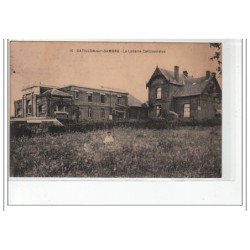 CATILLON SUR SAMBRE - La laiterie Catillonaise - très bon état
