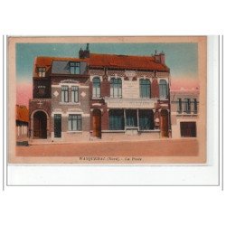 WASQUEHAL - La poste - très bon état