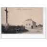 WIGNEHIES - Le Calvaire et rue de Féron - très bon état