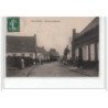 BOUVIGNIES - Rue de la Chapelle - très bon état