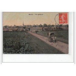 MARETZ - Vue générale - très bon état