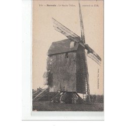 SARNOIS - Le Moulin Tellier, construit en 1716 - très bon état