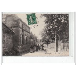 BURY - Rue des Princes - très bon état