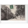 BURY - Rue des Princes - très bon état