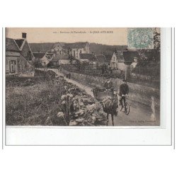 SAINT JEAN AUX BOIS - Environs de PIERREFONDS - très bon état