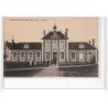 FRESNEAUX-MONTCHEVREUIL - La Mairie - très bon état