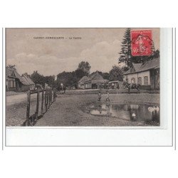 CARROY ROMESCAMPS - Le centre - très bon état