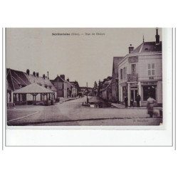 SERIFONTAINE - Rue de Gisors - très bon état