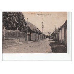 CAMPREMY - Rue Neuve - très bon état