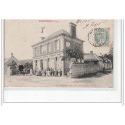 VARESNES - très bon état