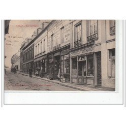 LE SAP - Rue de l'église - très bon état